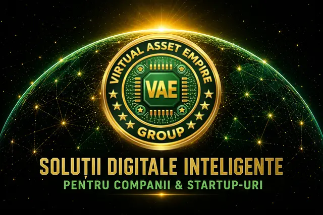 Dezvoltare Software, Aplicatii Web, SEO Marketing