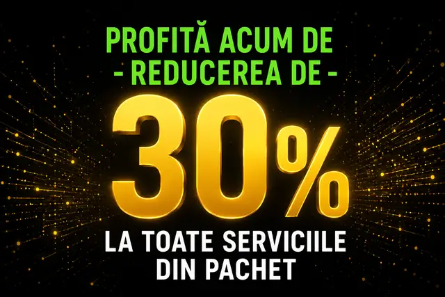 Dezvoltare Software, Aplicatii Web, SEO Marketing