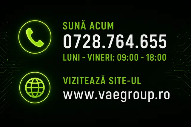 Dezvoltare Software, Aplicatii Web, SEO Marketing