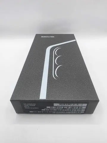 Samsung S26, Sigilat