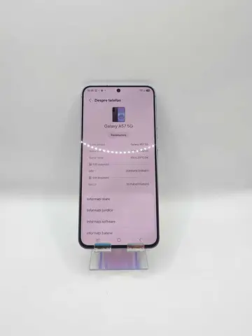 Samsung A57