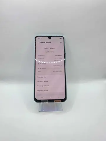 Samsung A16 5G