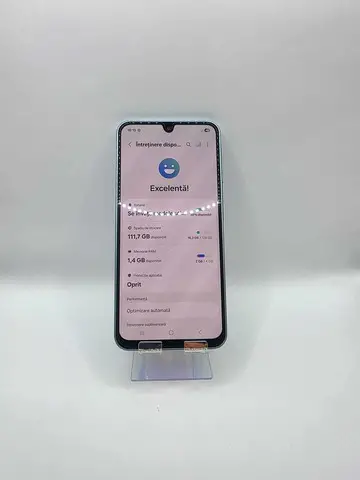 Samsung A16 5G