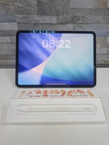 iPad Pro 11 inch(M4), MEM 1TB