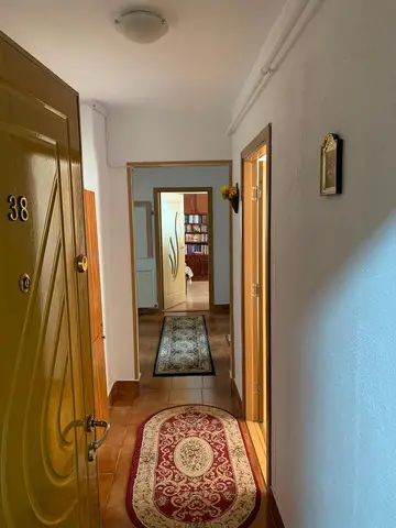 Apartament 3 camere 78 mp piatra Neamt