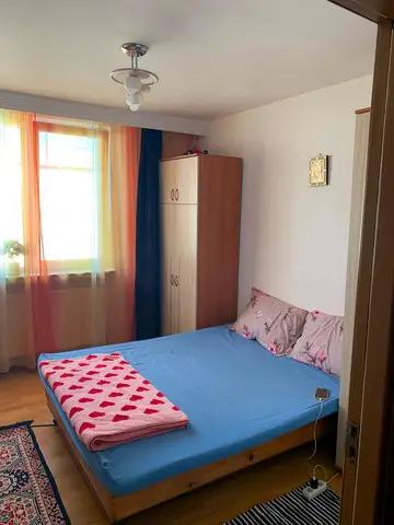 Apartament 3 camere 78 mp piatra Neamt