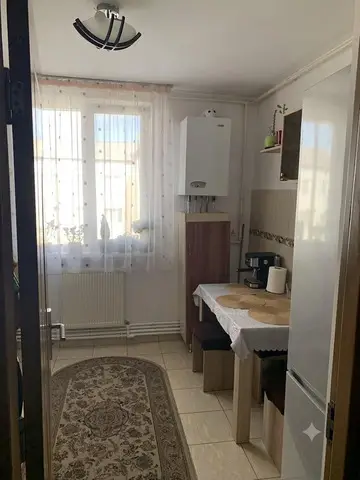 Apartament 3 camere 78 mp piatra Neamt