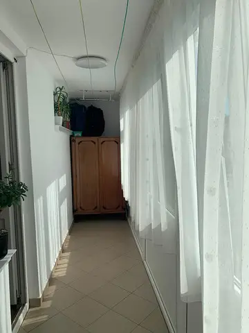 Apartament 3 camere 78 mp piatra Neamt