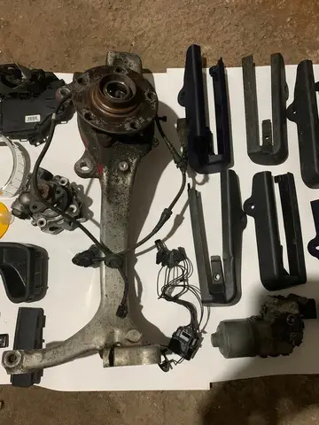 Piese Audi a4 b6/b7