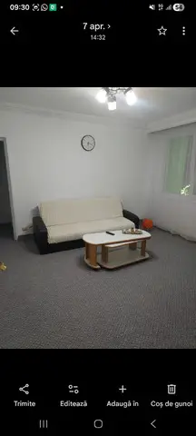 Inchiriez apartament