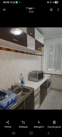 Inchiriez apartament