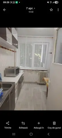 Inchiriez apartament