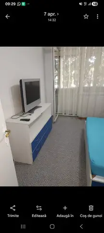 Inchiriez apartament
