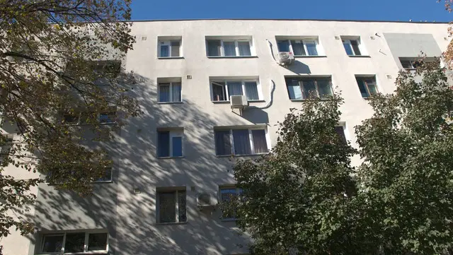 Administrare blocuri si asociatii din Bucuresti