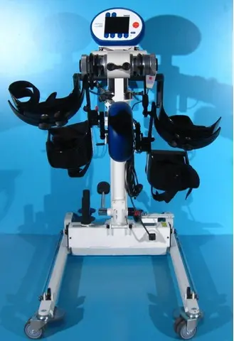 Aparat de recuperare antispasmic MOTOmed Letto 2