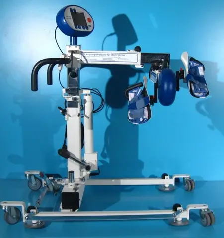 Aparat de recuperare antispasmic MOTOmed Letto 2