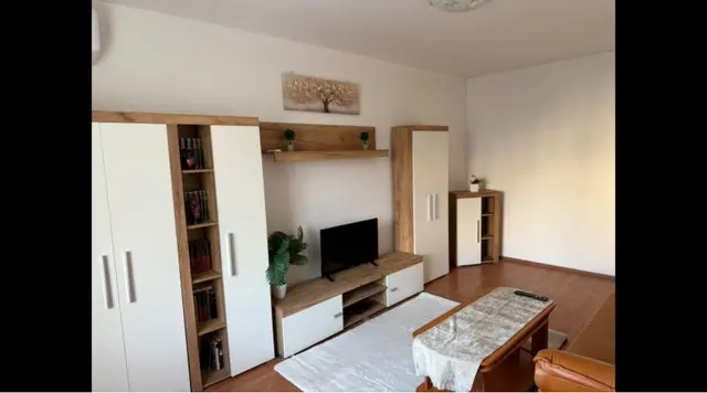 Inchiriez apartament ,3 camere, 70mp, Berceni