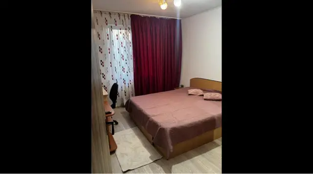 Inchiriez apartament ,3 camere, 70mp, Berceni