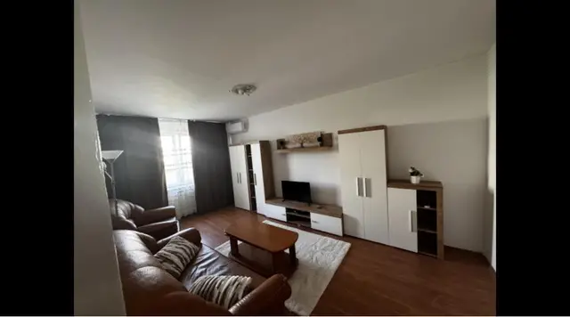 Inchiriez apartament ,3 camere, 70mp, Berceni