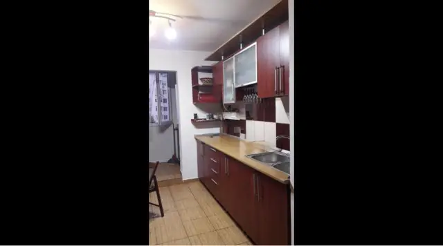 Inchiriez apartament ,3 camere, 70mp, Berceni