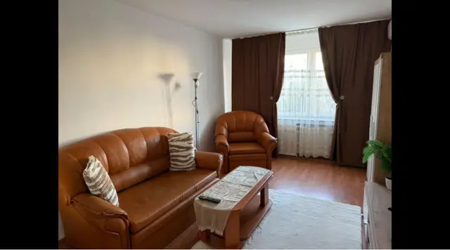 Inchiriez apartament ,3 camere, 70mp, Berceni