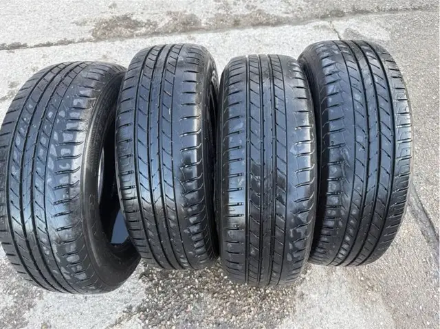 Vand 4 anvelope 185/65 R15