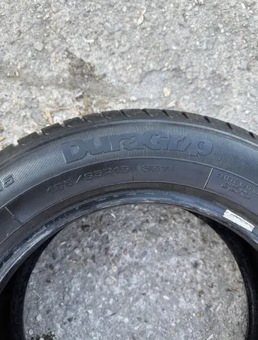 Vand 4 anvelope 185/65 R15