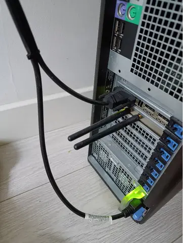 Unitate server Dell Precision T5600