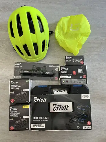 accesorii pentru bicicleta
