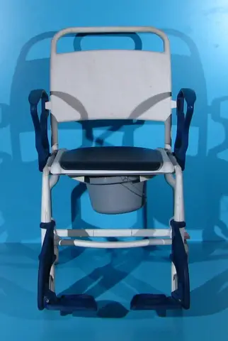 Scaun pentru WC si baie Rebotec
