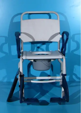 Scaun pentru WC si baie Rebotec