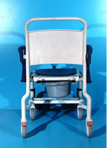 Scaun pentru WC si baie Rebotec