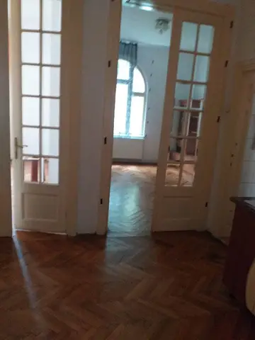 2 camere in vila Foisorul de Foc