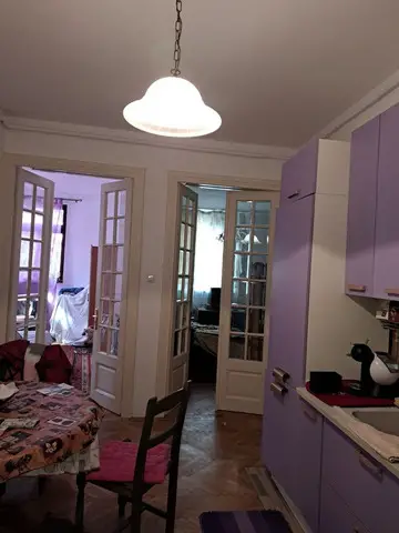 2 camere in vila Foisorul de Foc