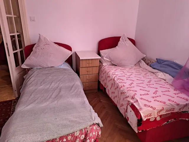 2 camere in vila Foisorul de Foc