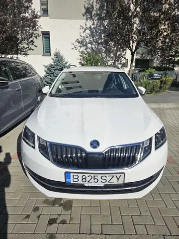 Vand Octavia 3 Facelift - Masina Personala