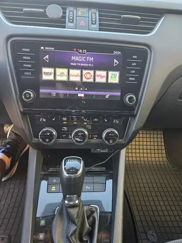 Vand Octavia 3 Facelift - Masina Personala