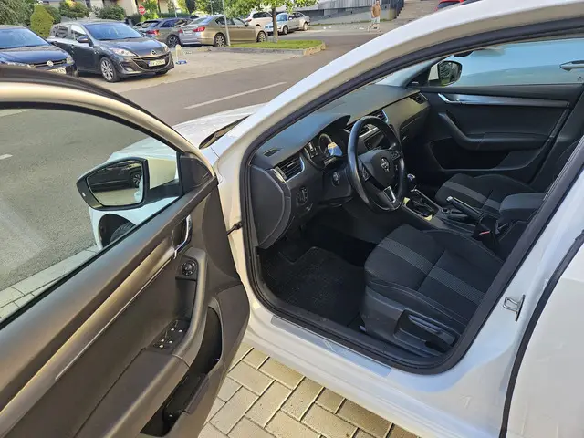 Vand Octavia 3 Facelift - Masina Personala