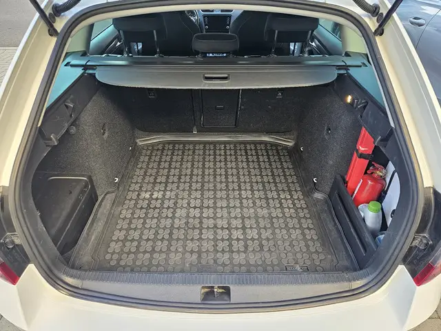 Vand Octavia 3 Facelift - Masina Personala
