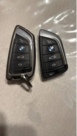 BMW g31 2.0 diesel mild hybrid