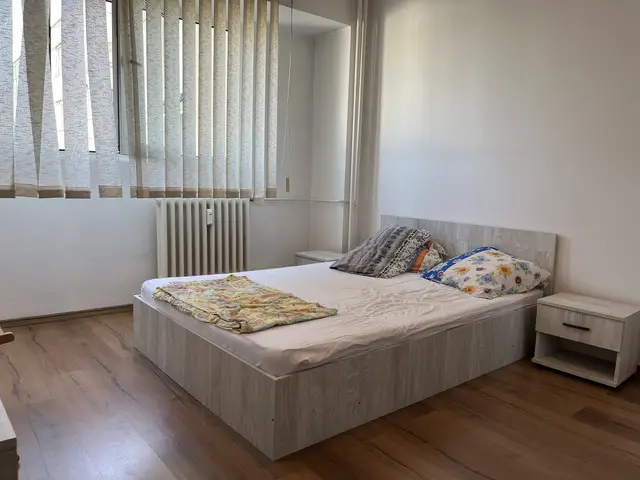apartament 2 camere 1980 semidecomandat drumul taberei auchan