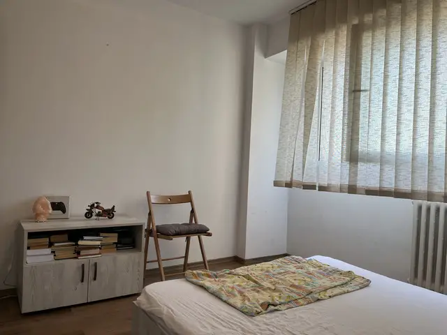 apartament 2 camere 1980 semidecomandat drumul taberei auchan