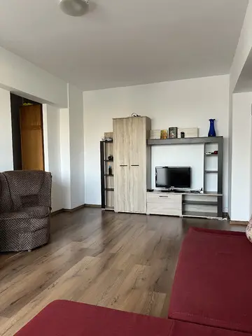 apartament 2 camere 1980 semidecomandat drumul taberei auchan