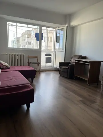 apartament 2 camere 1980 semidecomandat drumul taberei auchan