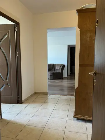 apartament 2 camere 1980 semidecomandat drumul taberei auchan