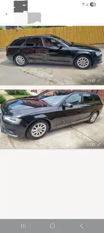 De vanzare Audi A 4,Quattro.