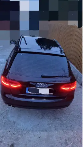 De vanzare Audi A 4,Quattro.