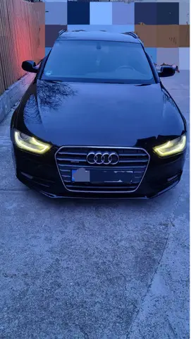 De vanzare Audi A 4,Quattro.