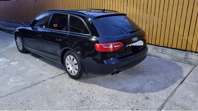 De vanzare Audi A 4,Quattro.