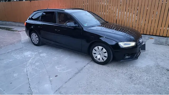 De vanzare Audi A 4,Quattro.